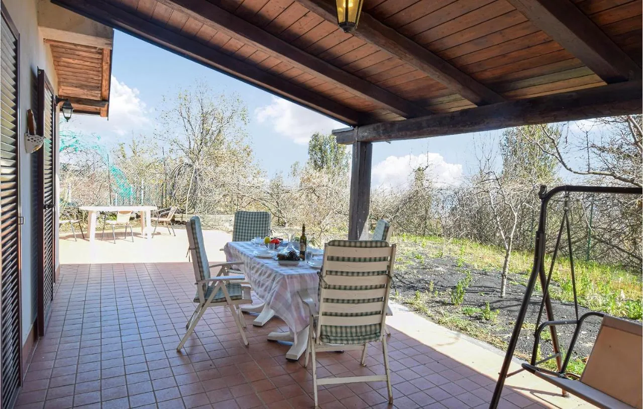 Tatil Evi Gorgeous Home In Caselle With Kitchen Milo