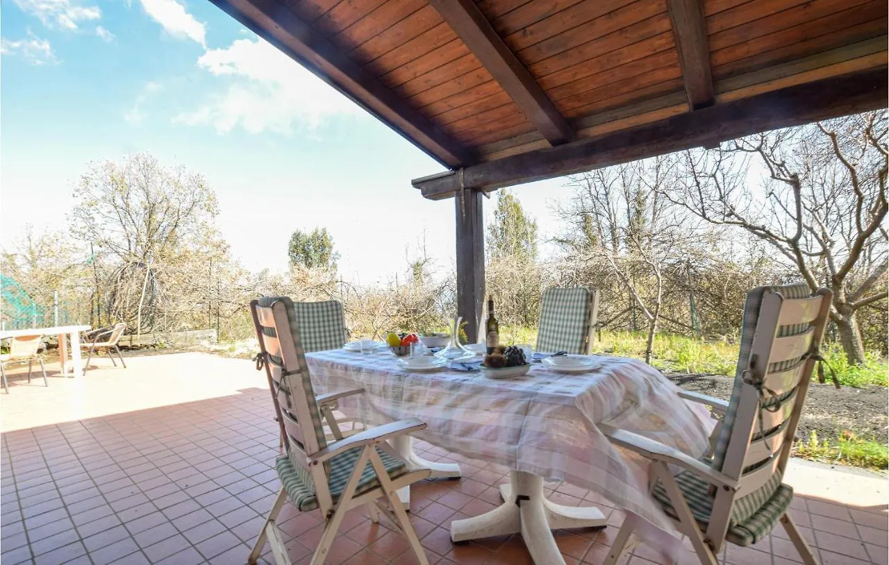 Gorgeous Home In Caselle With Kitchen Milo