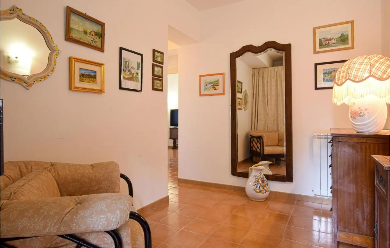 Gorgeous Home In Caselle With Kitchen Milo İtalya