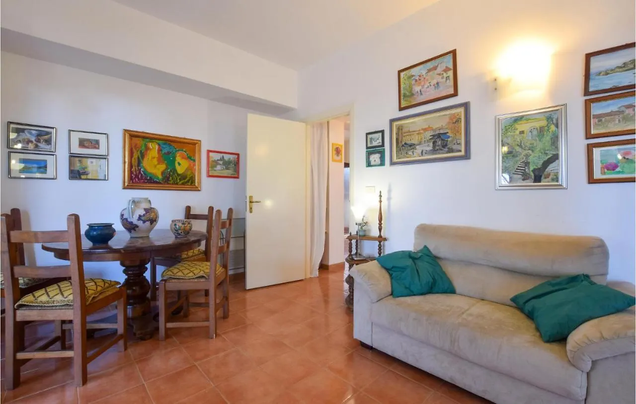 Gorgeous Home In Caselle With Kitchen Milo